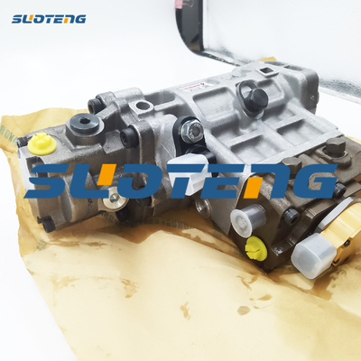 324-0532 Fuel Injection Pump 3240532 For C4.4 Engine