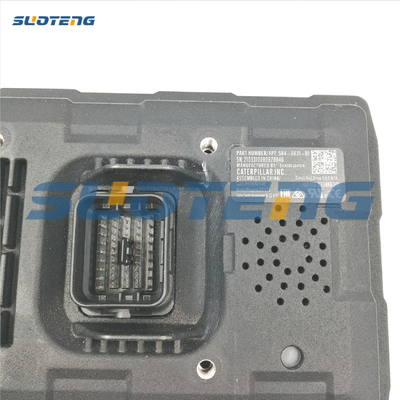 584-5631 Display Panel Monitor GP 5845631 For E320GC E336GC Excavator