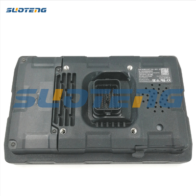 584-5631 Display Panel Monitor GP 5845631 For E320GC E336GC Excavator