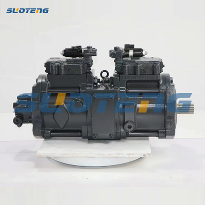 K3V112DTP1N9R 60008122 Hydraulic Main Pump For Excavator SY215C