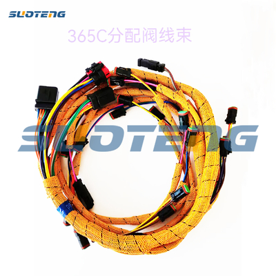 231-1664 2311664 Main Control Valve Wiring Harness For E365C 365CL