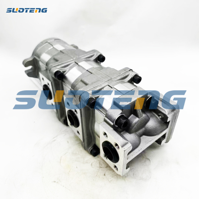 705-86-14000 Hydraulic Gear Pump 70586140000 For Excavator PC20 PC30