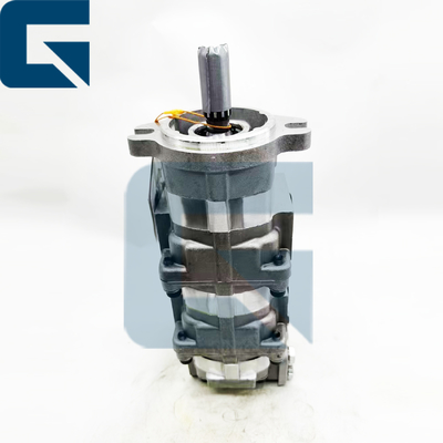 705-86-14000 Hydraulic Gear Pump 70586140000 For Excavator PC20 PC30