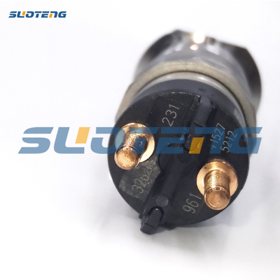 0 445 120 231 Common Rail Fuel Injector 0445120231 For QSB6.7