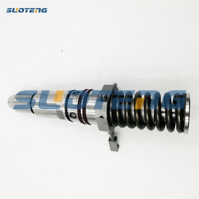 4P9076 Diesel Fuel Injector 4p9076 For 3508 3512 3516 Engine