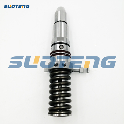 4P-9076 Diesel Fuel Injector 4P9076 For Diesel 3516 3512 Engine