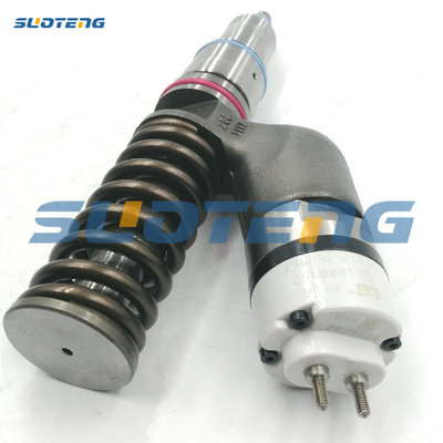 10R-0957 Common Rail Fuel Injector C15 C16 Engine For 3406E