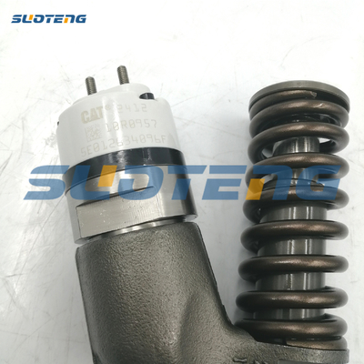 10R-0957 Common Rail Fuel Injector C15 C16 Engine For 3406E
