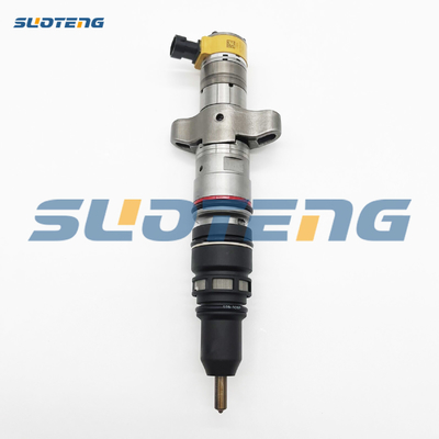 20R-8064 Fuel Injector 20R8064 for C7 Engine 360D Excavator
