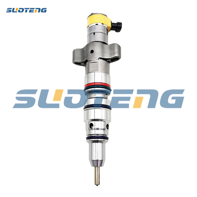 235-5261 Common Rail Fuel Injector 2355261 For  C7 C9 3126B Diesel Engine