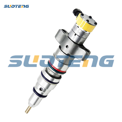 235-5261 Common Rail Fuel Injector 2355261 For  C7 C9 3126B Diesel Engine