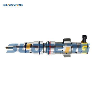 235-5261 Common Rail Fuel Injector 2355261 For  C7 C9 3126B Diesel Engine