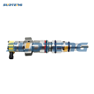 235-5261 Common Rail Fuel Injector 2355261 For  C7 C9 3126B Diesel Engine