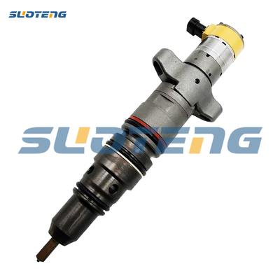 238-8901 Common Rail Fuel Injector 2388901 for C7 Diesel Engine 324D 325D Excavator