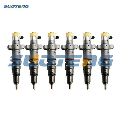 238-8901 Common Rail Fuel Injector 2388901 for C7 Diesel Engine 324D 325D Excavator
