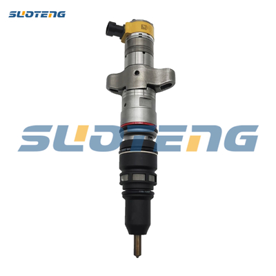 241-3400 10R-4763  Common Rail Fuel Injector 2413400 10R4763 for C7 Diesel Engine