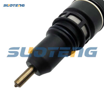 241-3400 10R-4763  Common Rail Fuel Injector 2413400 10R4763 for C7 Diesel Engine