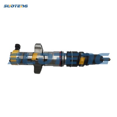 241-3400 10R-4763  Common Rail Fuel Injector 2413400 10R4763 for C7 Diesel Engine