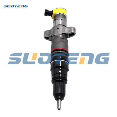 243-4502 10R-4761  Common Rail Fuel Injector 2434502 10R4761 for C7 Diesel Engine