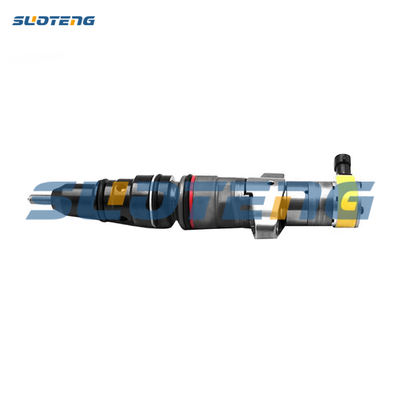 243-4502 10R-4761  Common Rail Fuel Injector 2434502 10R4761 for C7 Diesel Engine