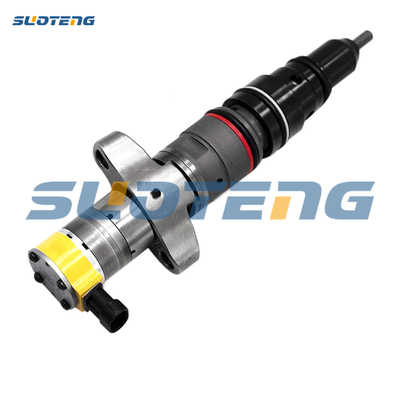 243-4502 10R-4761  Common Rail Fuel Injector 2434502 10R4761 for C7 Diesel Engine