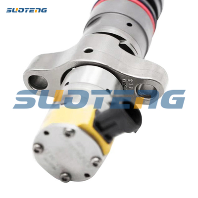 243-4502 10R-4761  Common Rail Fuel Injector 2434502 10R4761 for C7 Diesel Engine