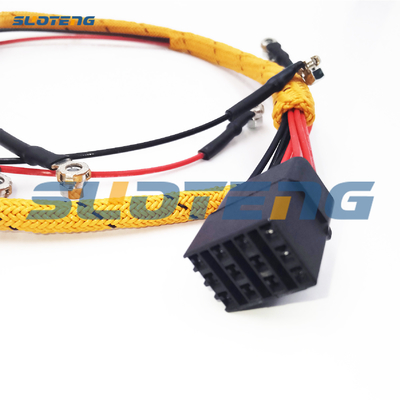 305-4891 3054891 Injector Harness For C4.2 Engine E312D Excavator