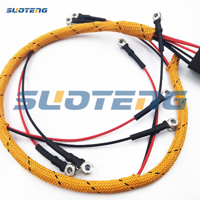 305-4891 Injector Harness 3054891 For C4.2 Engine E312D Excavator