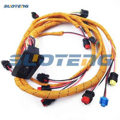 310-9688 Engine Wiring Harness For 3109688 C4.2 Engine E311D E312D E313D Excavator