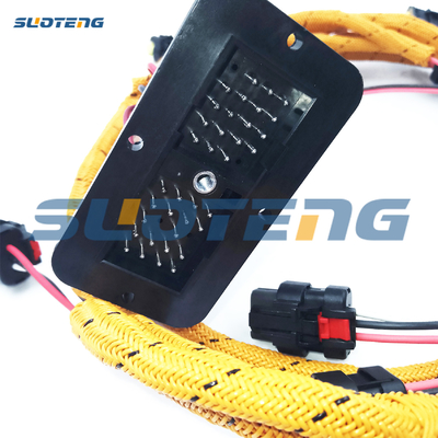 310-9688 Engine Wiring Harness For 3109688 C4.2 Engine E311D E312D E313D Excavator