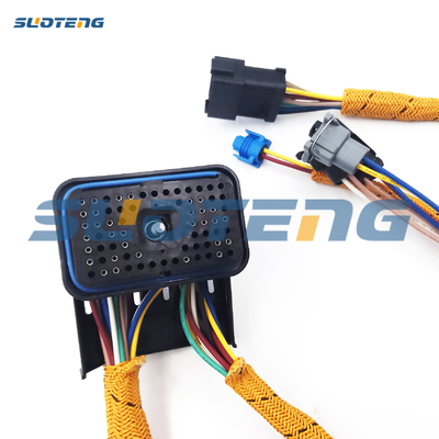 195-7336 Engine Wiring Harness 1957336 For 120H Motor Grader