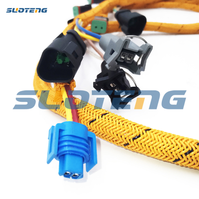 195-7336 1957336 Engine Wiring Harness For 120H Motor Grader