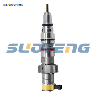 268-1840 Common Rail Fuel Injector For C7 Diesel Engine For 325D Excavator 268-1840