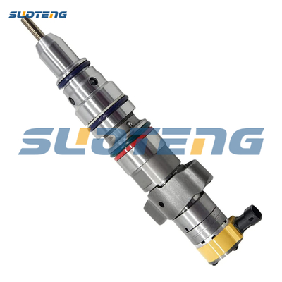 268-1840 Common Rail Fuel Injector For C7 Diesel Engine For 325D Excavator 268-1840