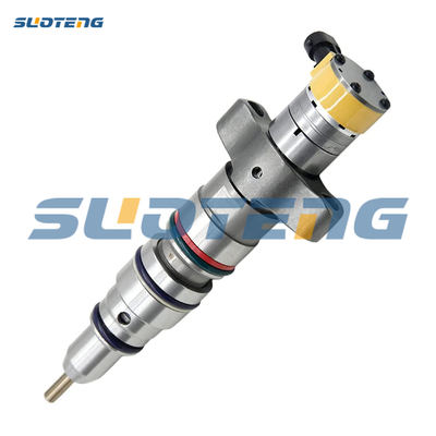 268-1840 Common Rail Fuel Injector For C7 Diesel Engine For 325D Excavator 268-1840