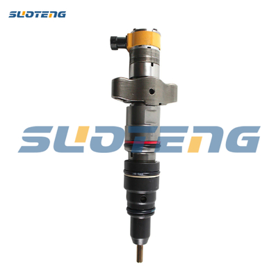 295-1411 10R-7225 Fuel Injector 2951411 10R7225 for C7 Engine
