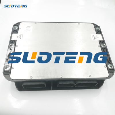 332K6848 ECU Controlle For JS220 Excavator 4HK1 Engine ECU Controller 332K6848