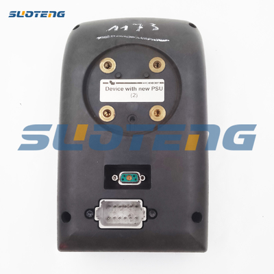292-4470 Display Monitor Panel 2924470 For M313D M315D Excavator