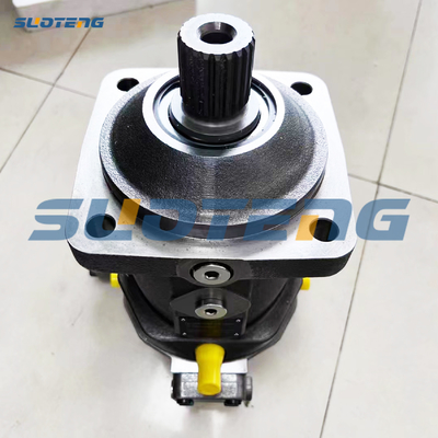 A6VM107 Hydraulic Motor For Excavator Spare Parts