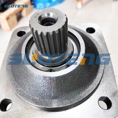 A6VM107 Hydraulic Motor For Excavator Spare Parts