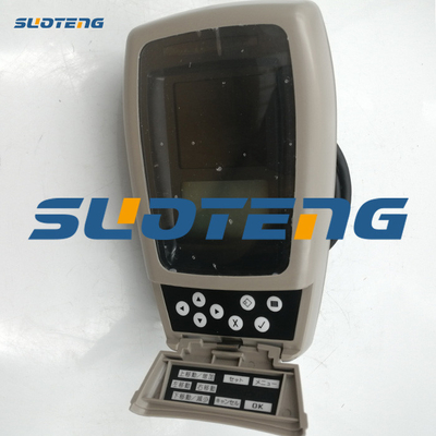 243-7058 Control Monitor Panel 2437058 For M313C M315C Wheel Excavator