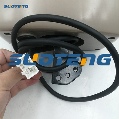 243-7058 Control Monitor Panel 2437058 For M313C M315C Wheel Excavator