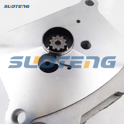 Gear Pump 708-3S-04570 7083S04570 For Excavator PC55MR-3 PC50MR-2
