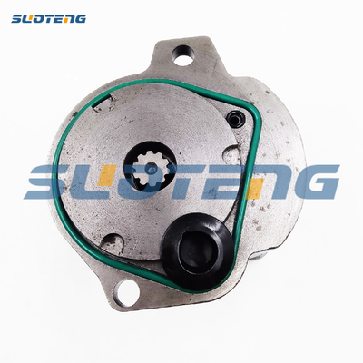 GSP2-BOX Hydraulic Gear Pump 12R-10-663-0