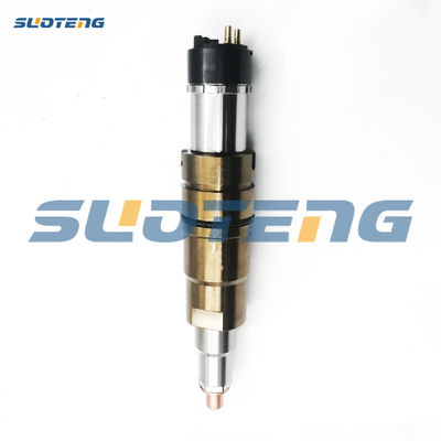 2897320 Fuel Injector For ISX15 Diesel Engine