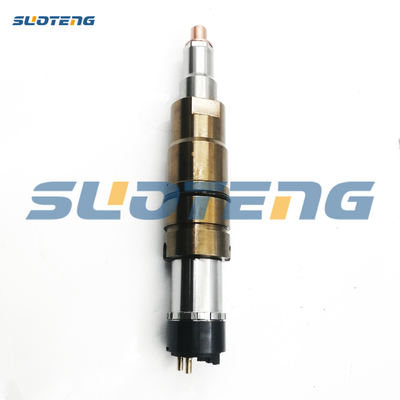 2897320 Fuel Injector For ISX15 Diesel Engine Parts