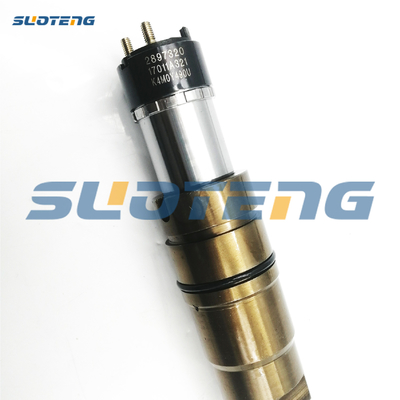2897320 Fuel Injector For ISX15 Diesel Engine