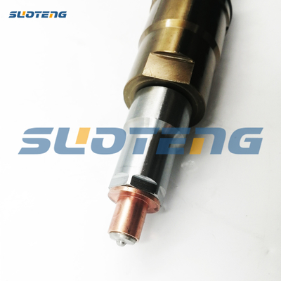 2897320 Fuel Injector For ISX15 Diesel Engine