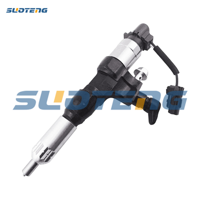 23670-E0050 Common Rail Fuel Injector 23670E0050 for J05E J06 Engine
