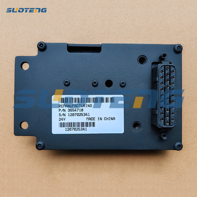 3654718 Electronic Control Module ECM For QSK50 Engine